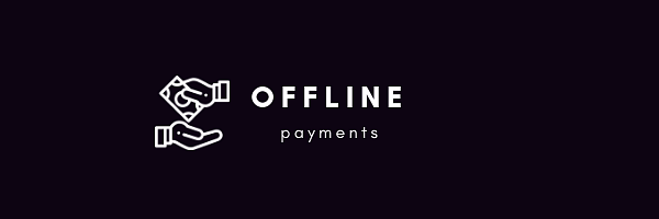 Offline Payments